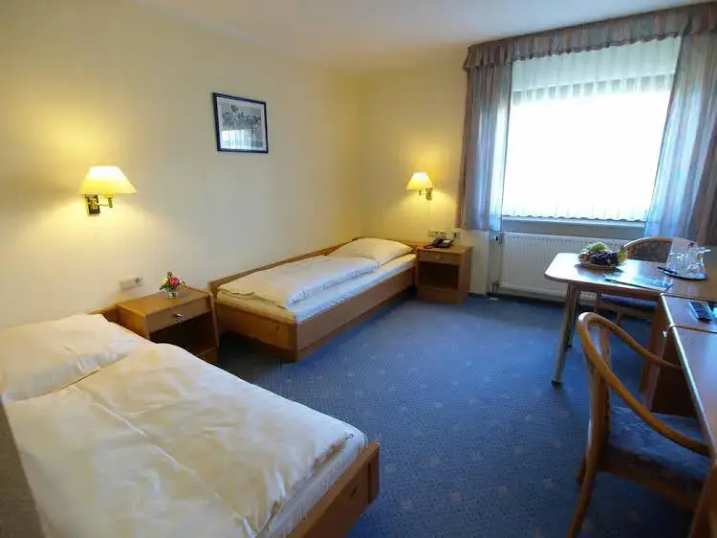 Hotel Landhaus Silbertanne