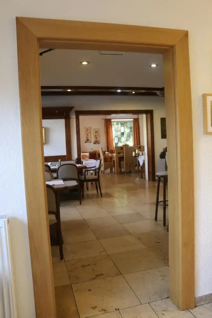 Rixbecker Alpen Hotel Koch