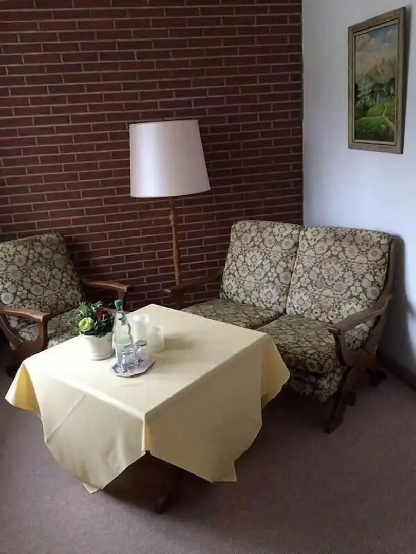 Teutonia Hotel