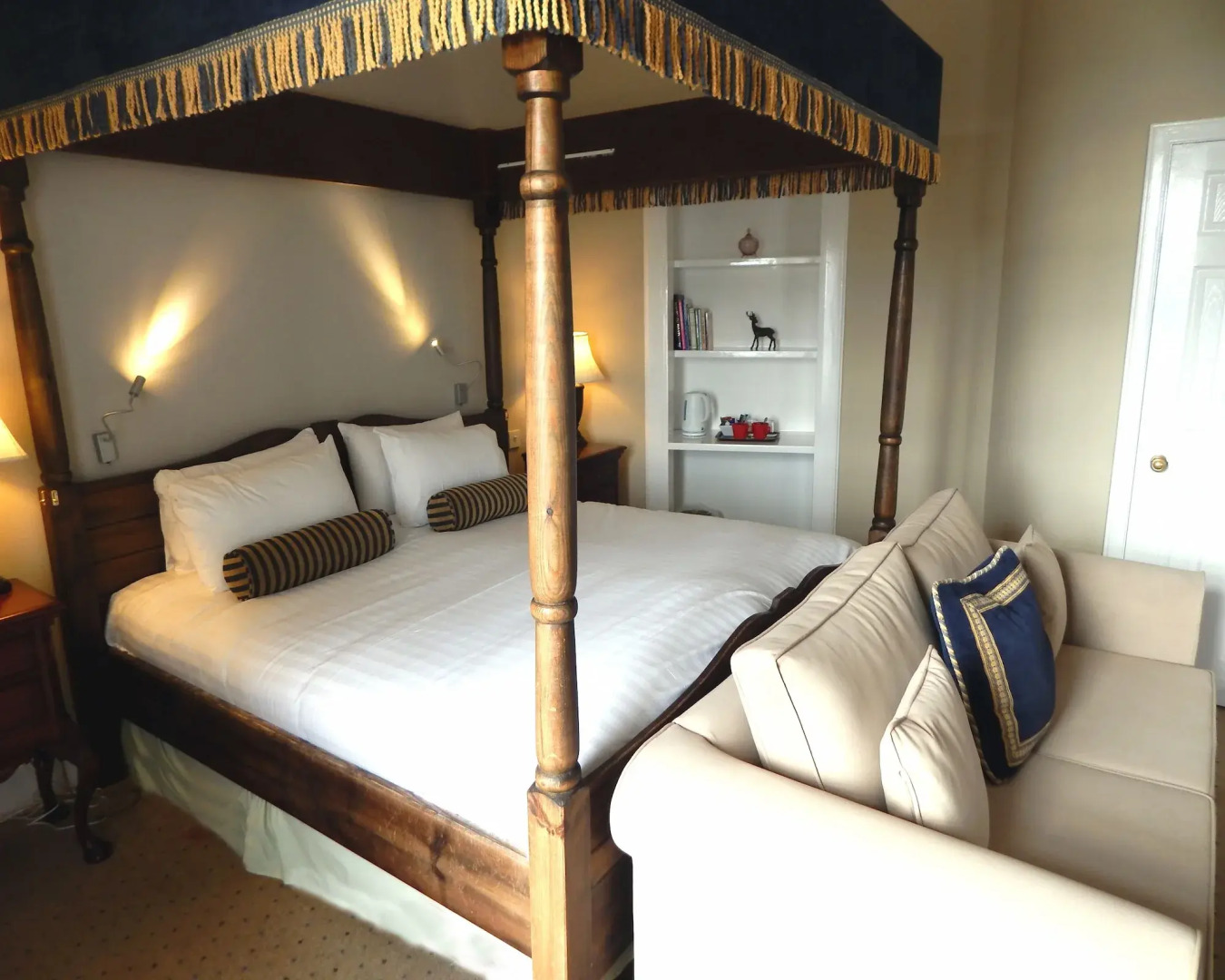 Tulloch Castle Hotel