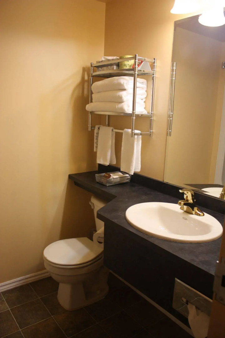 Cedar Meadows Resort & Spa, an Ascend Collection Resort