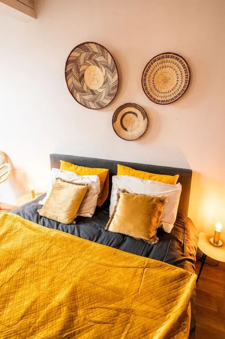 Bambu Sleep Boutique