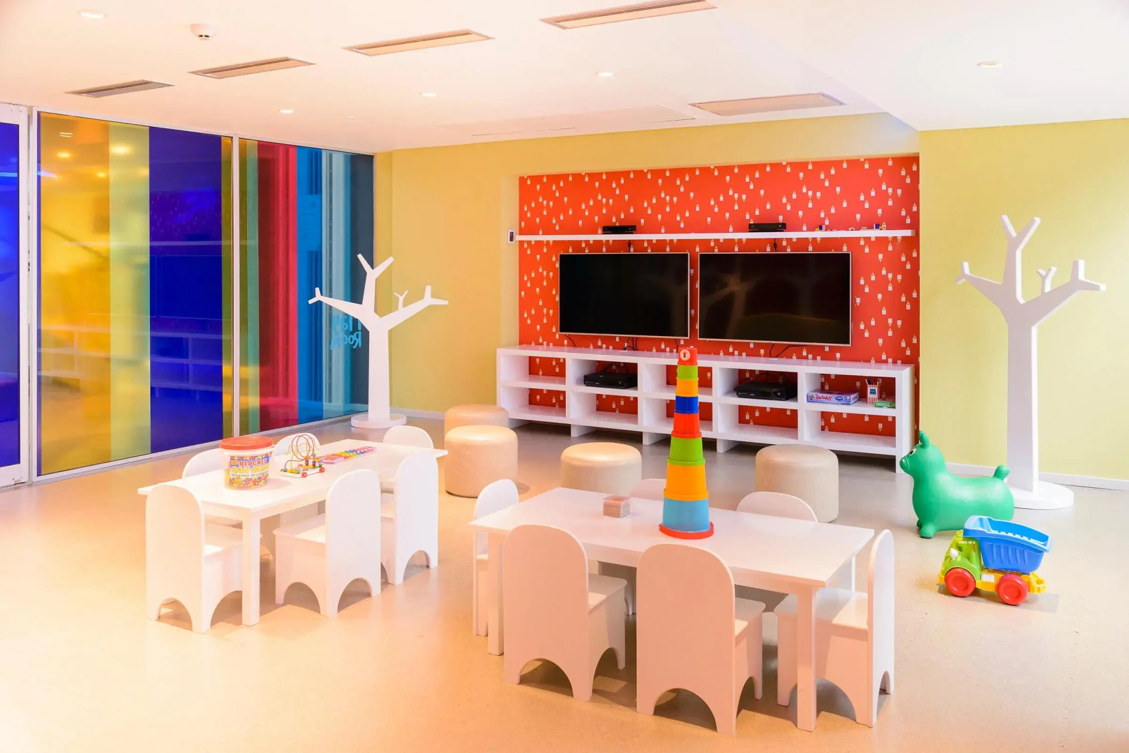 Epic Hotel Villa de Merlo