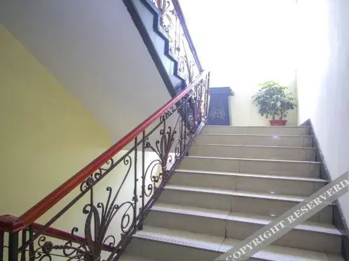 OYO Xinran Business Hotel