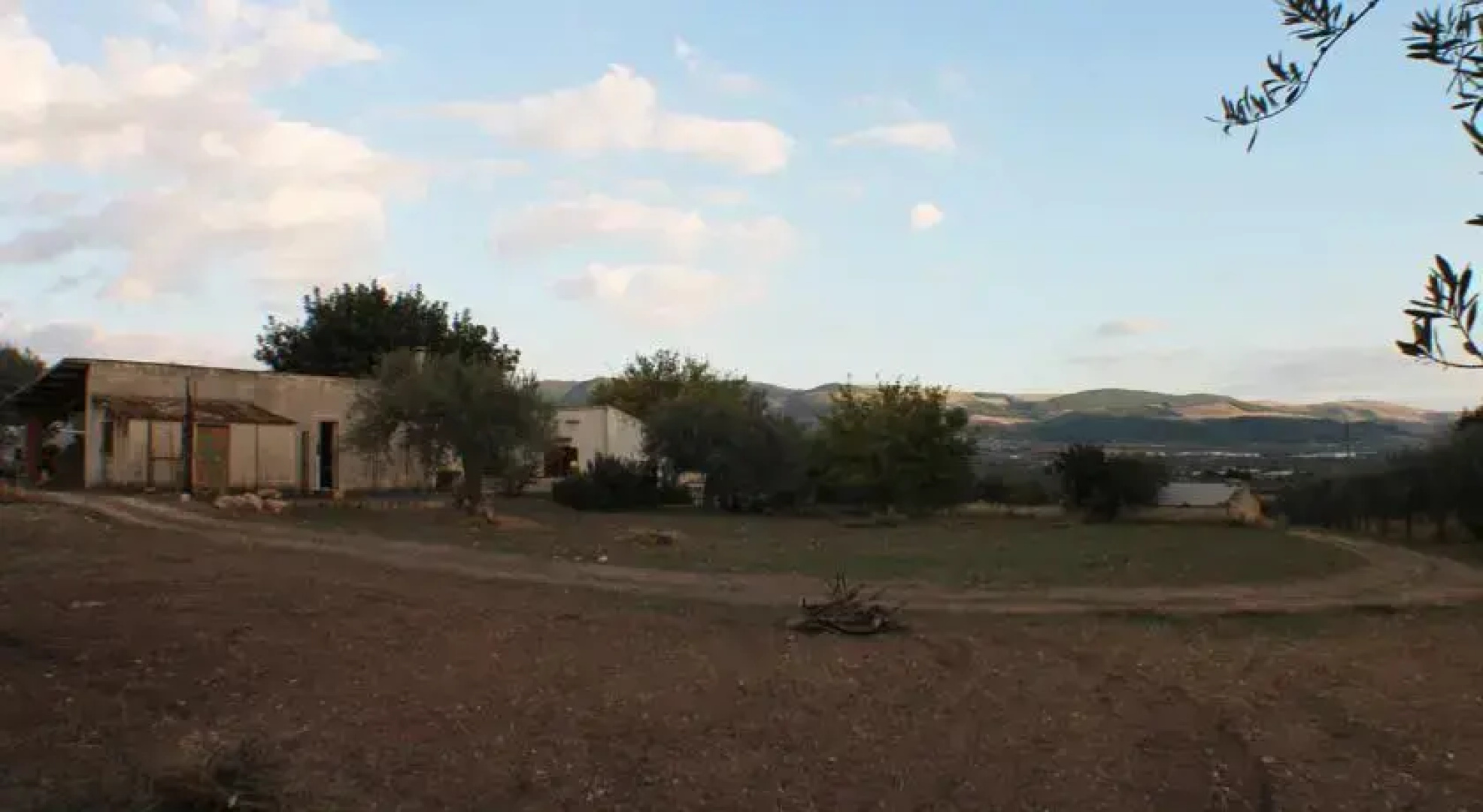 SerraBerretta Country House