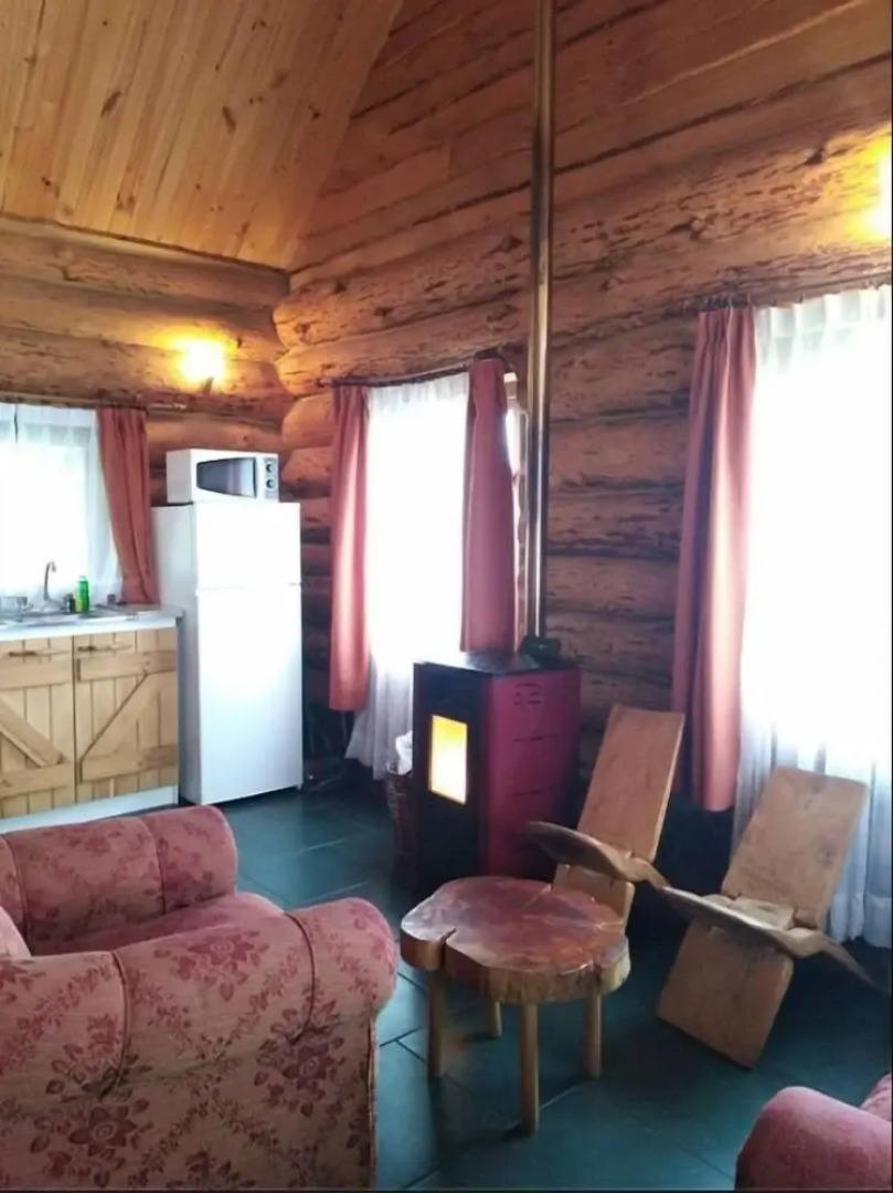 Cabanas Puerto Varas