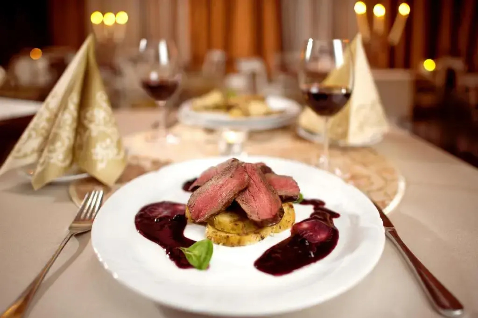 Boutique Hotel Maraton