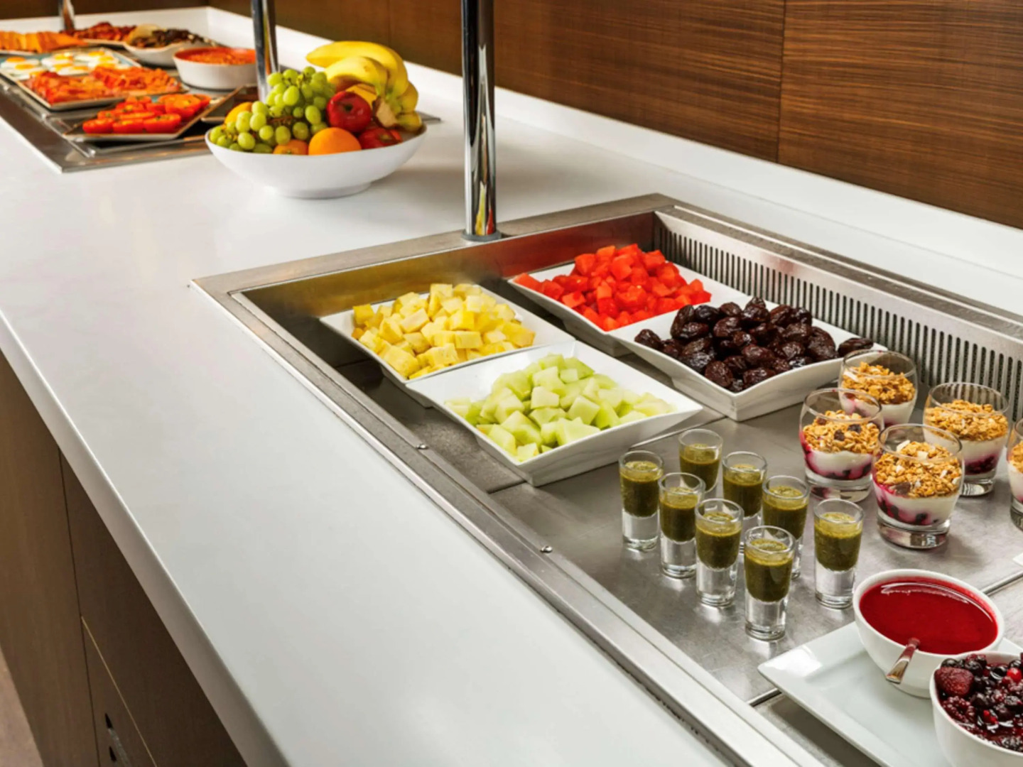 Mercure Norwich Hotel