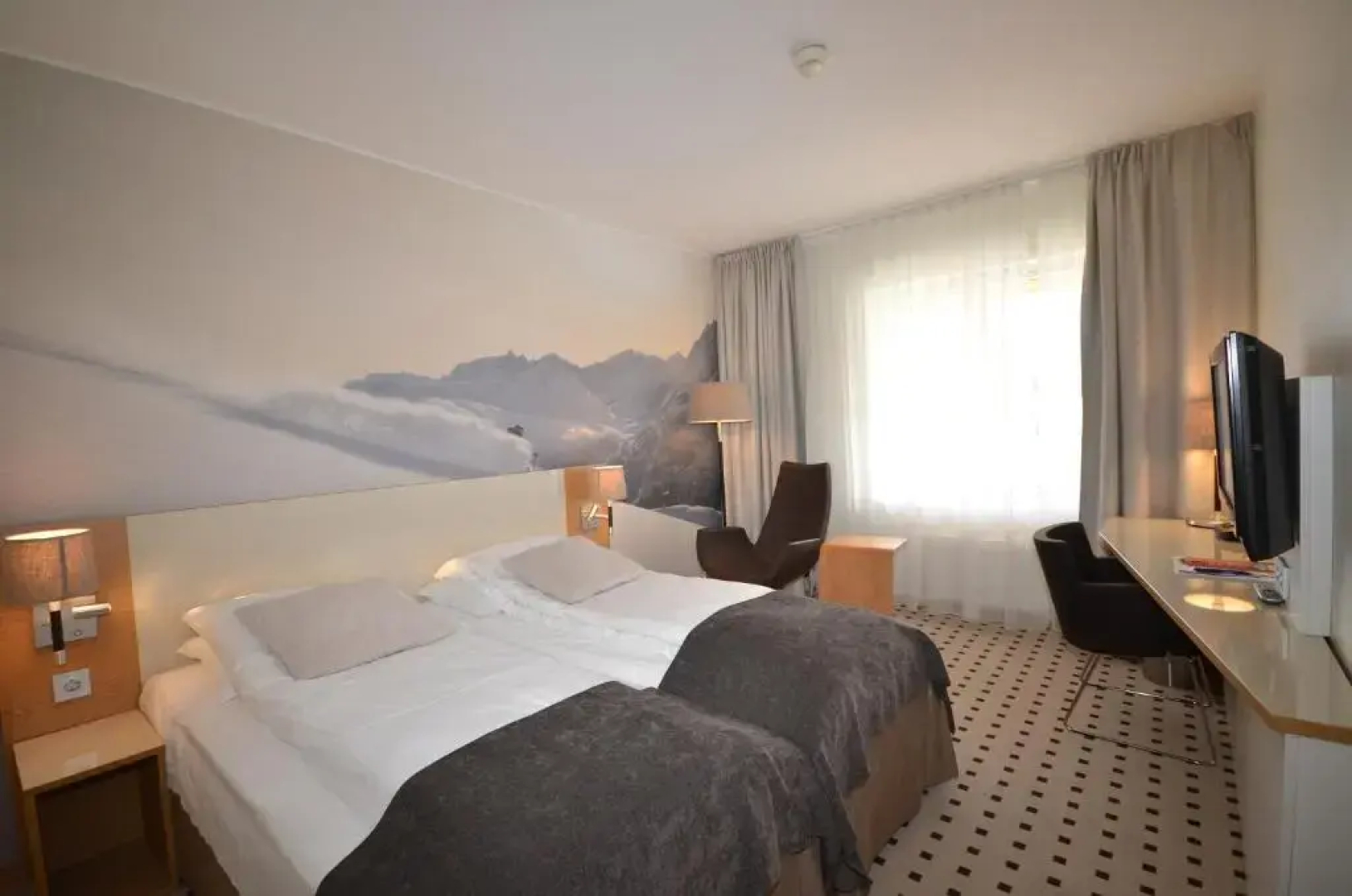 Grand Hotel - by Classic Norway Hotels