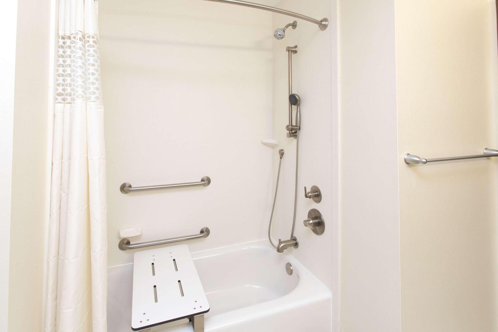 Hampton Inn & Suites Missouri City, TX