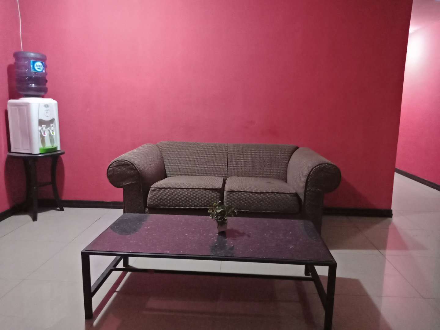 OYO 2574 Z Suites Hotel