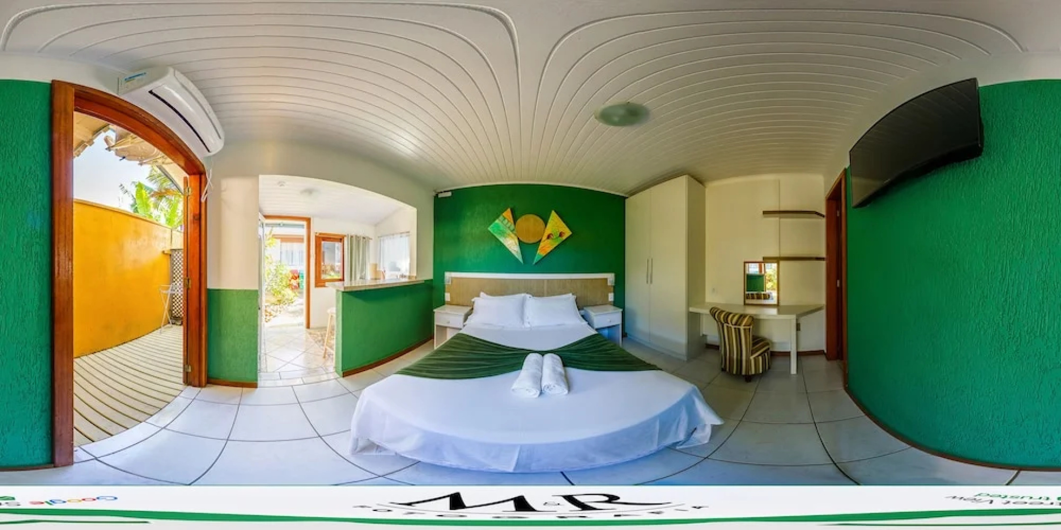 Pousada Marina da Praia