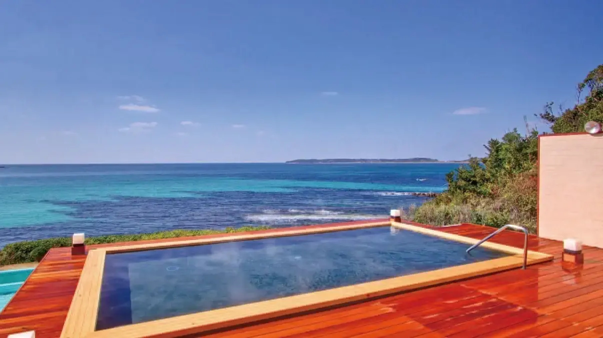 Hotel Nishi-Nagato Resort