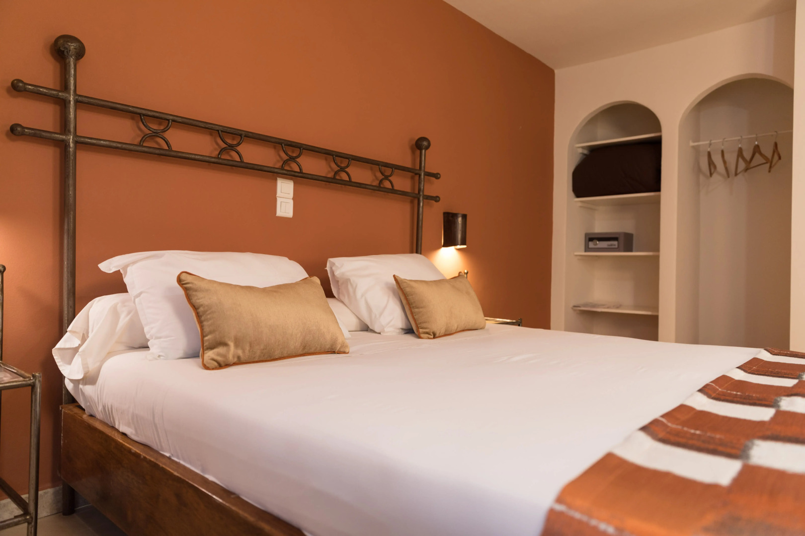 Hotel Casino du Cap-vert