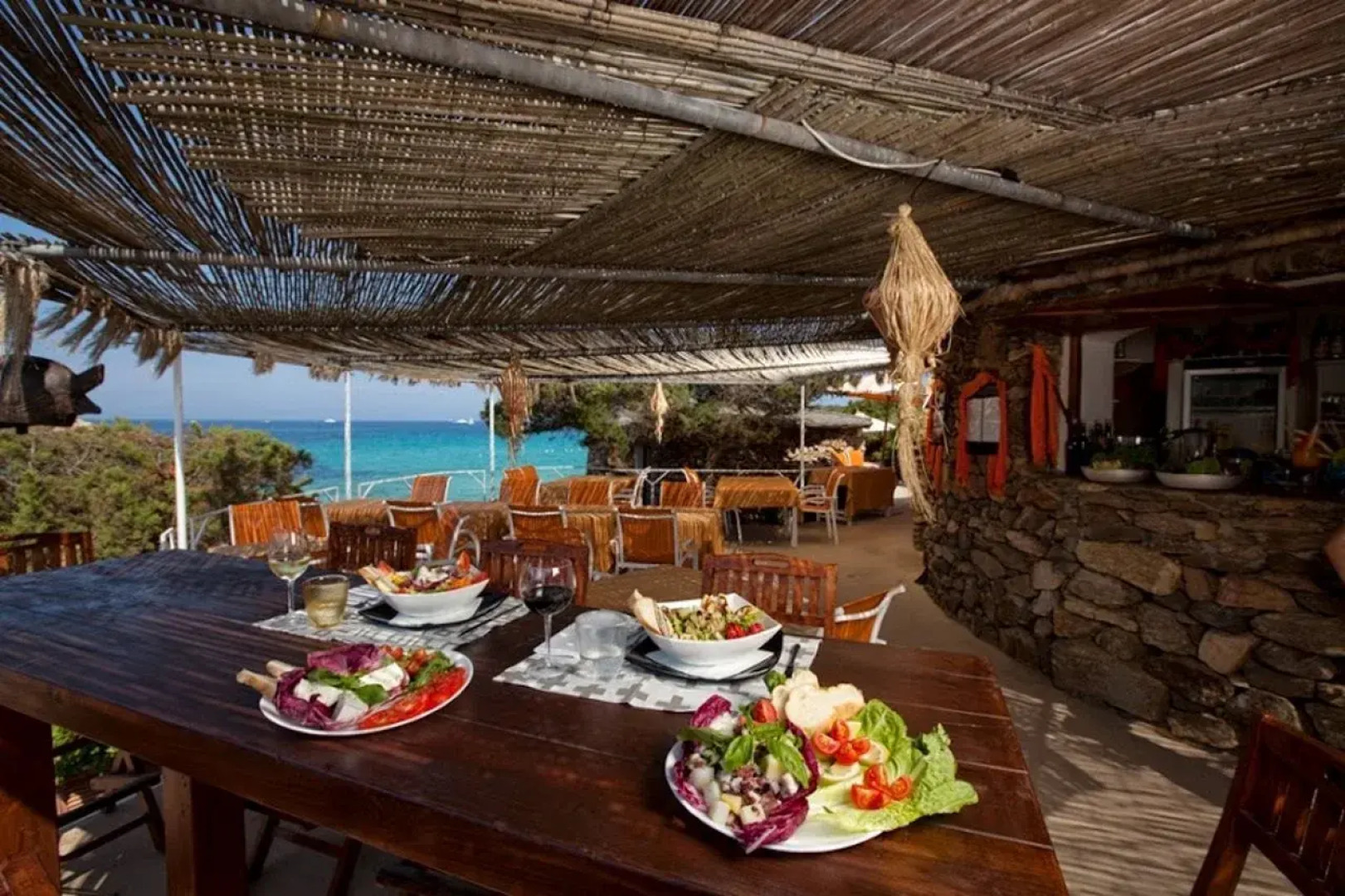 Grand Hotel in Porto Cervo