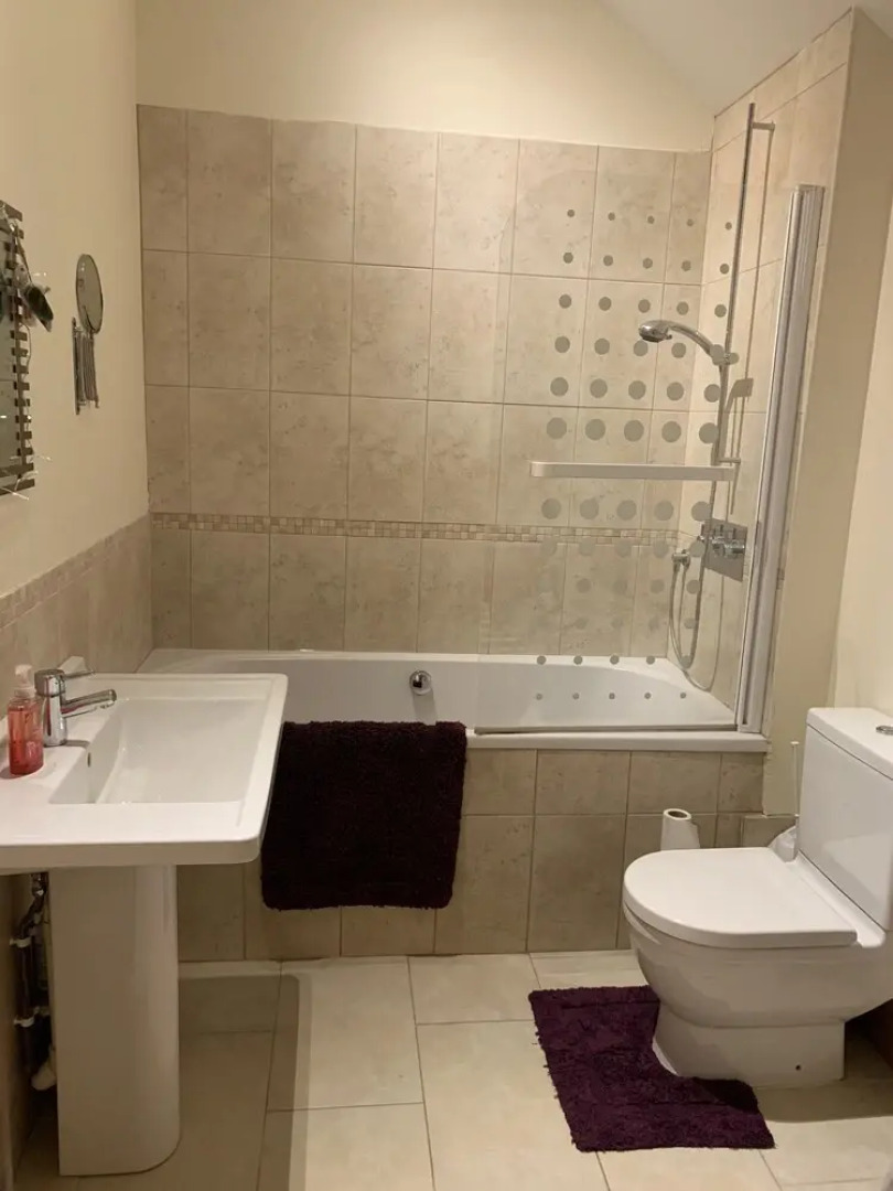 Beautiful Barn Suite, E Pennard, Near Glastonbury