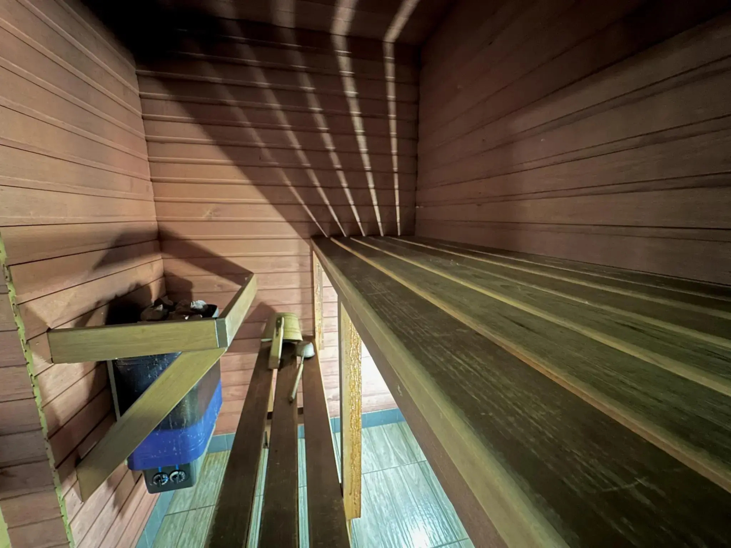 Филина Гора