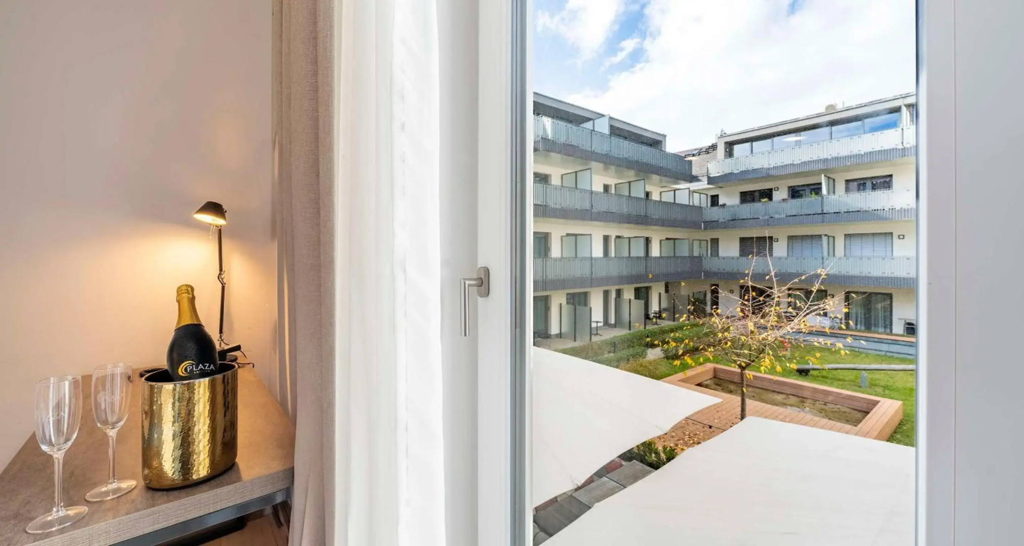 Hotel Steglitz International