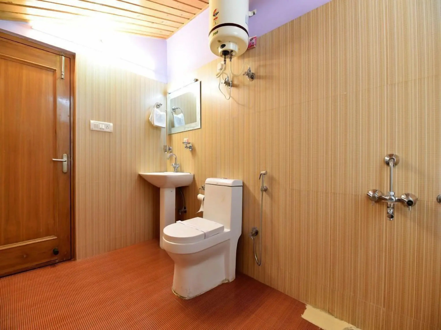 Hotel Himalayan Escape