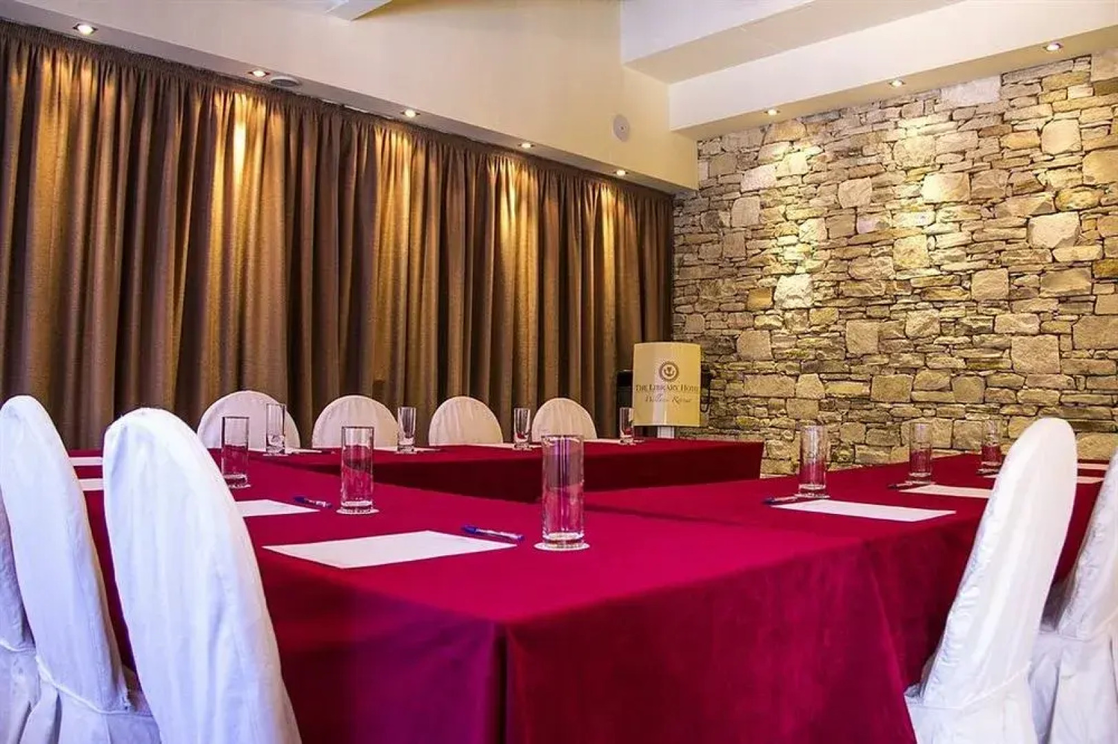 The Library Hotel Wellness Retreat