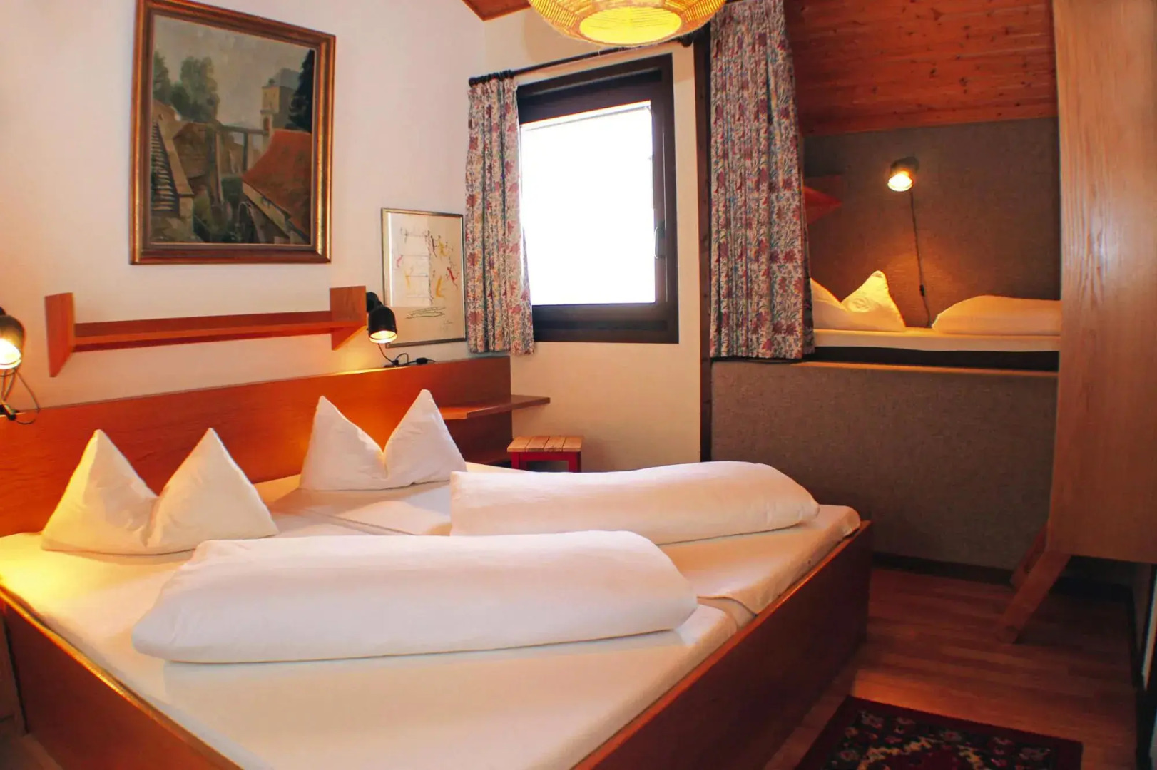 Feriendorf Ofingen, Bad Durrheim