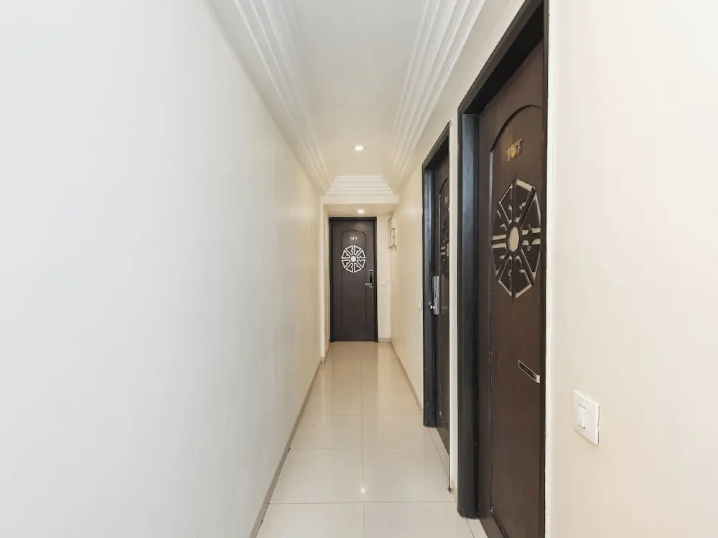 OYO Rooms Delhi Gate 3