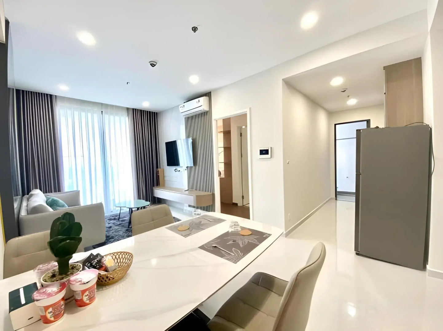 The Emerald Golf View