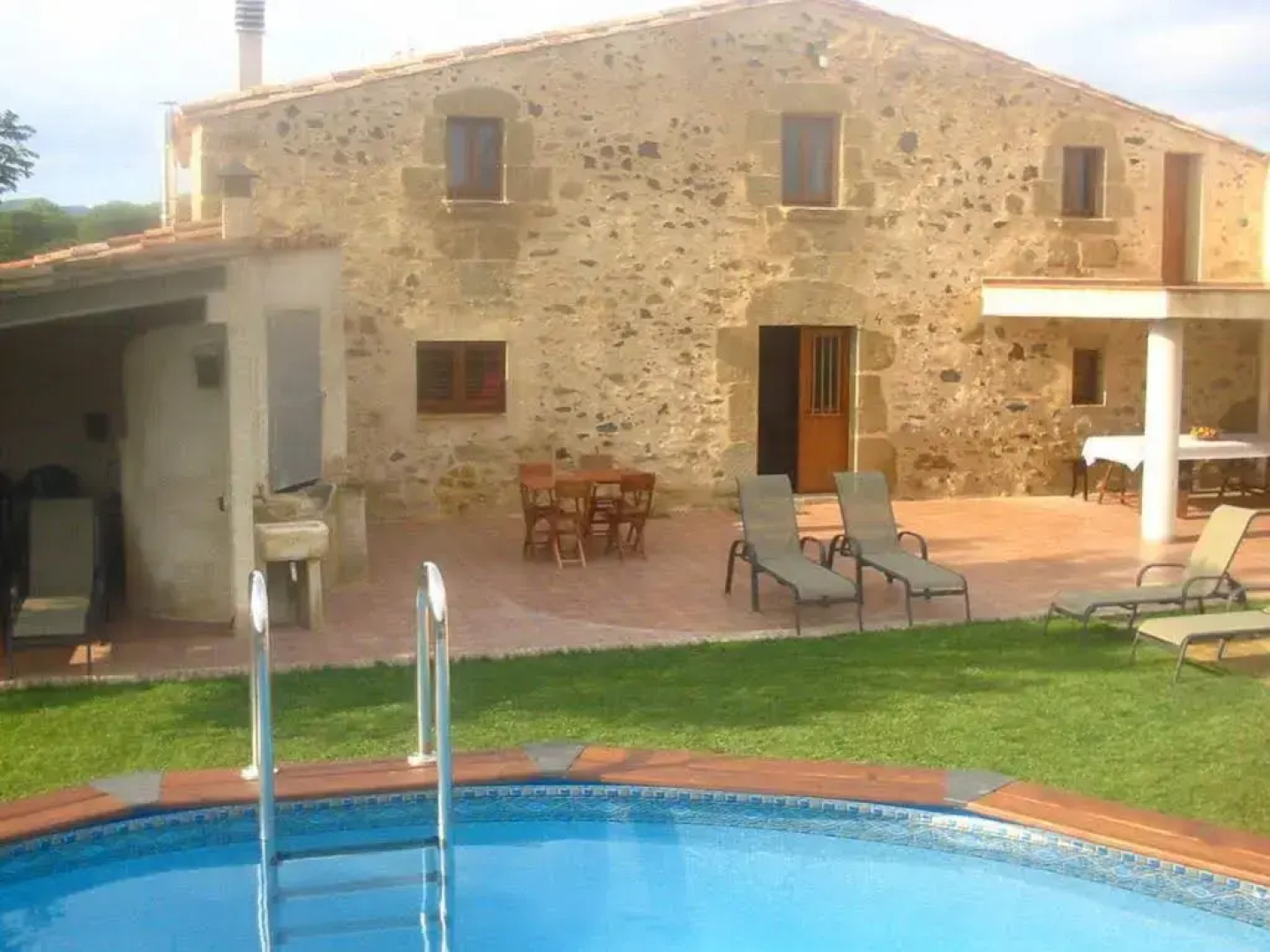 Casa Rural Cal Sastre de Cartellà