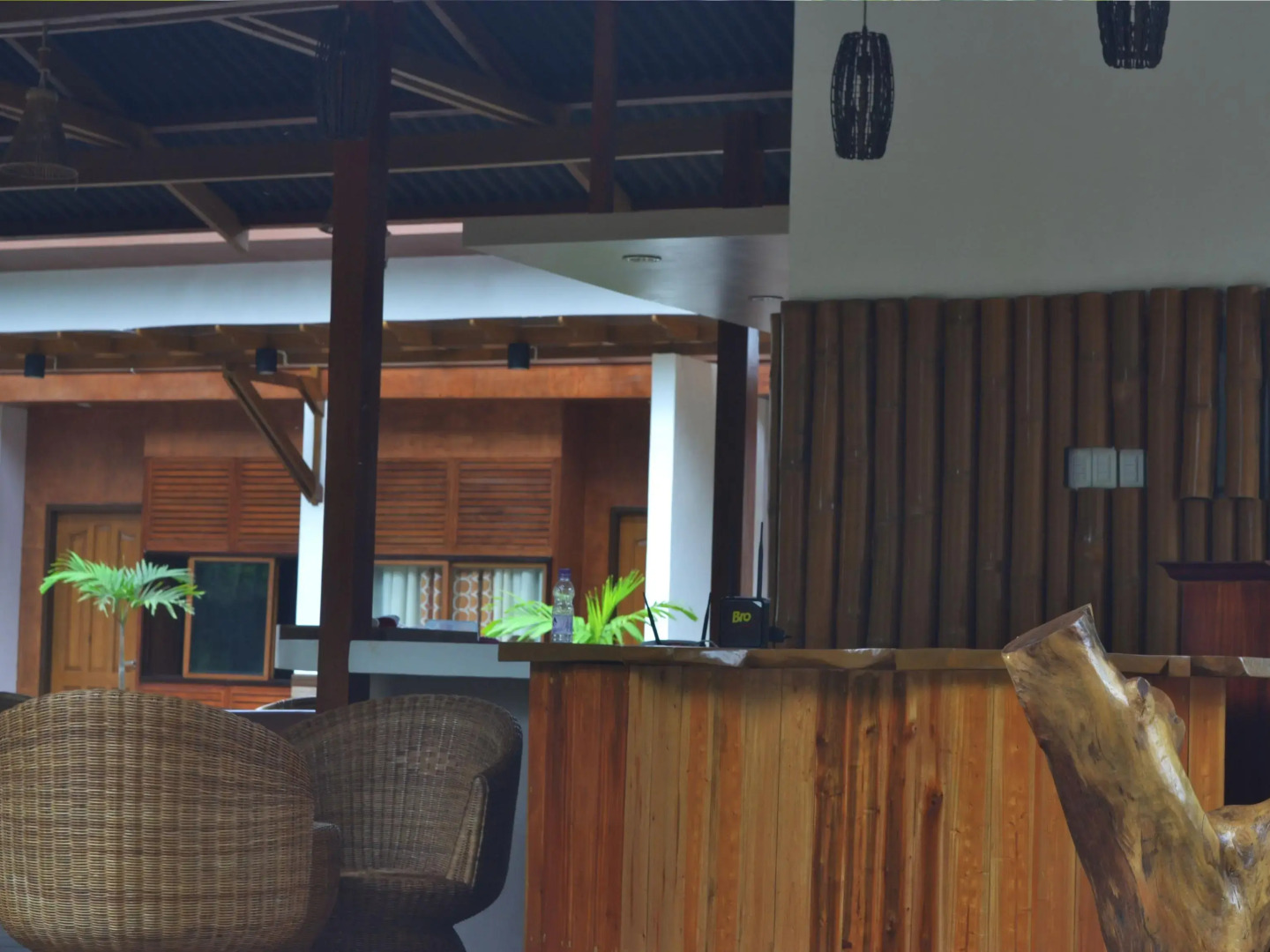 Uyang Bed and Breakfast