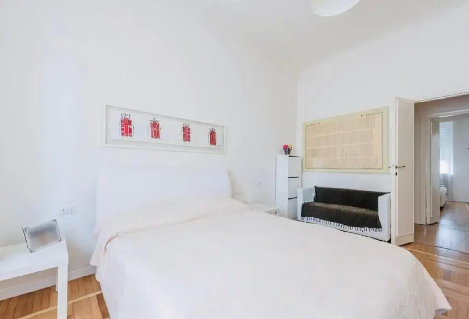 Milano Fiera Rho San Siro Apartment