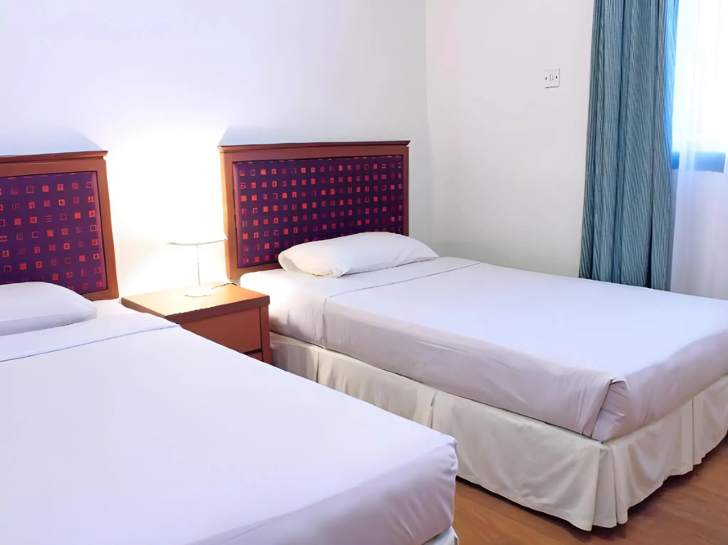 Imperial Hotel Miri