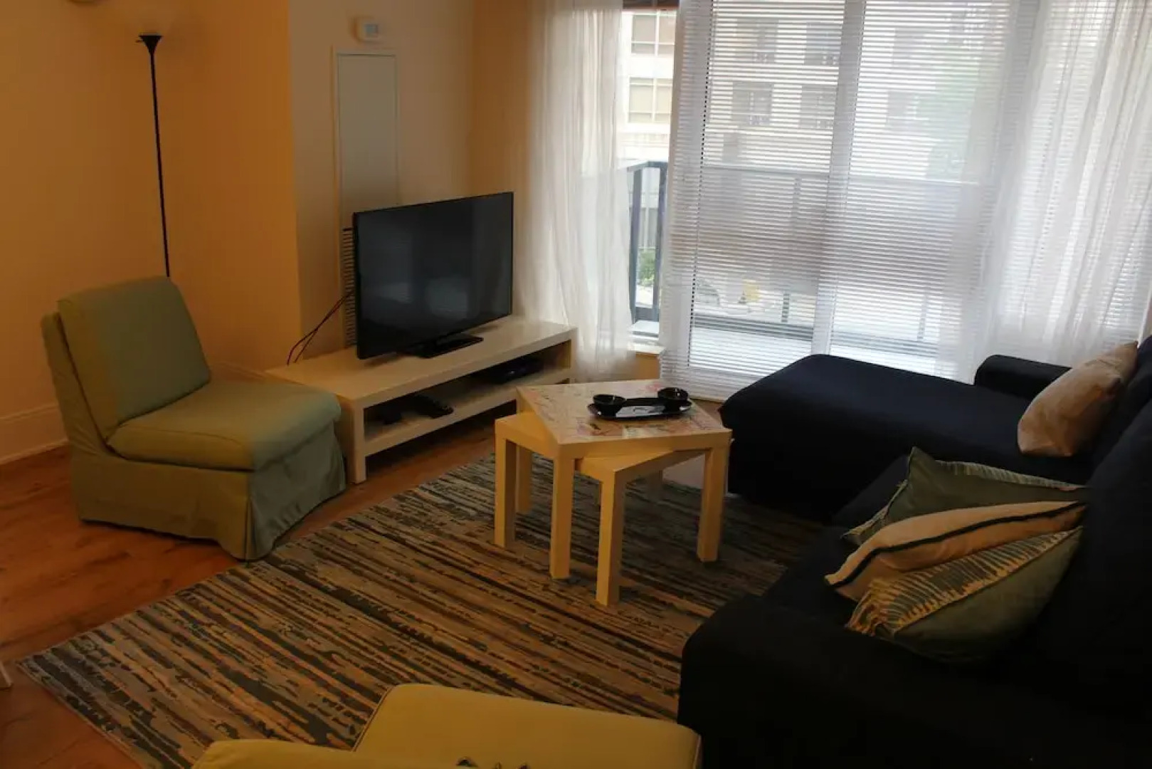 Square One Comfort Suite By Elite Suites