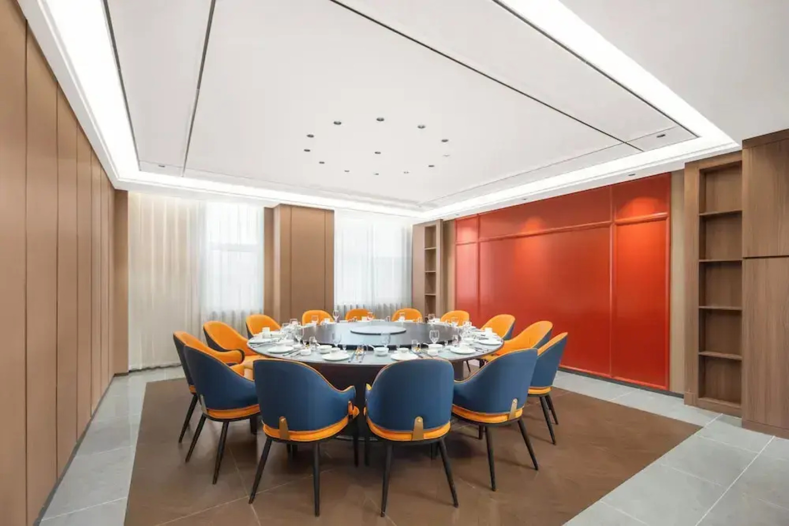 Holiday Inn Express Lvliang Xing County by IHG