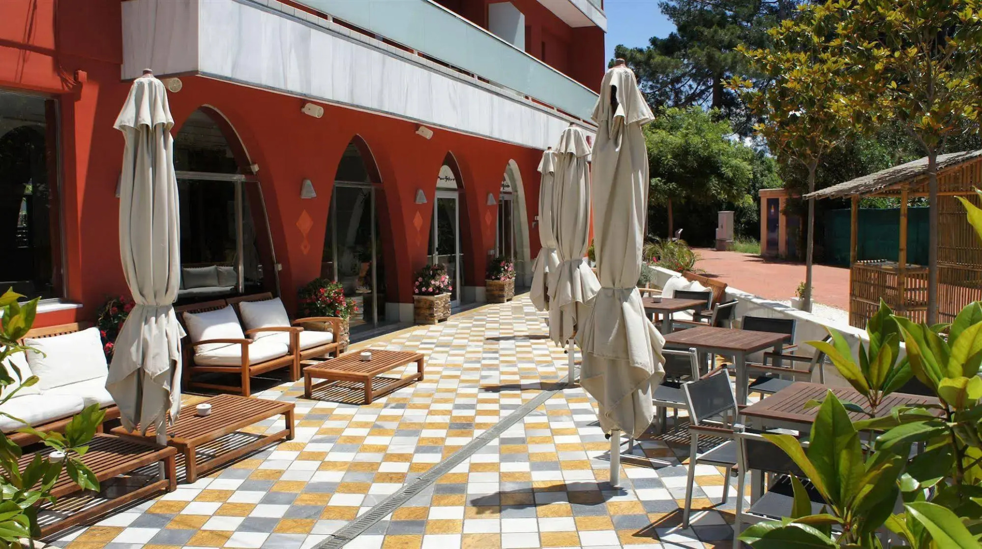 Hotel Pinar del Mar