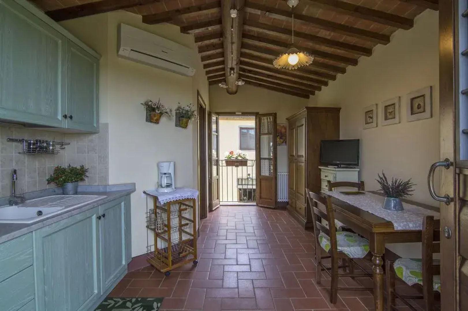 Poggio alle Fonti
