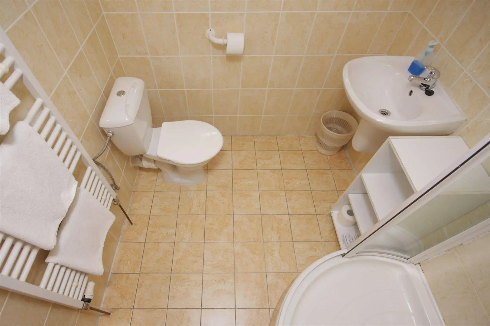 The Green Garland Pension