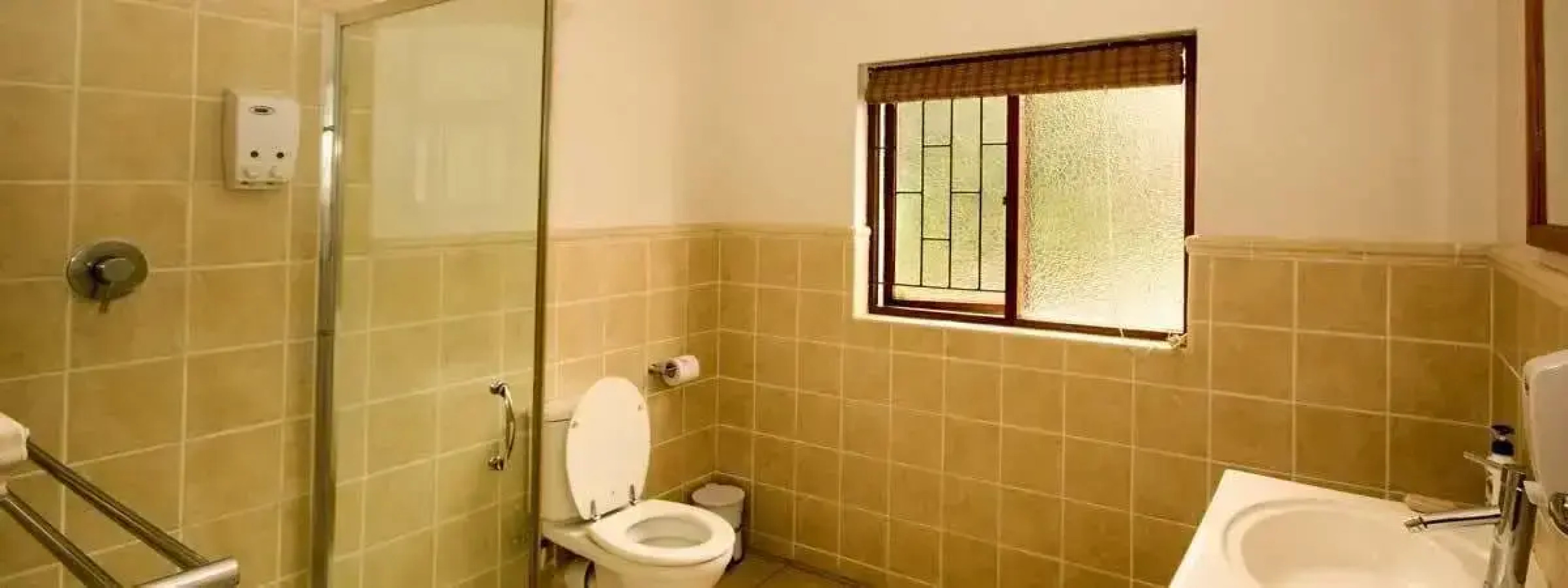 39 on Nile Guesthouse