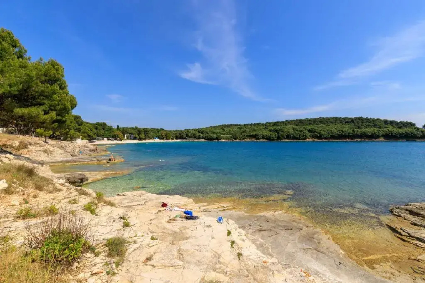 Apartments Kiki 150 METERS TO THE BEACH