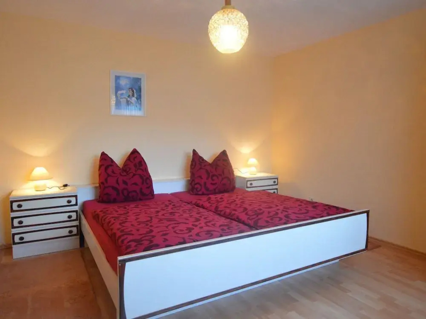 Nice House at 5 km. From Gerolstein