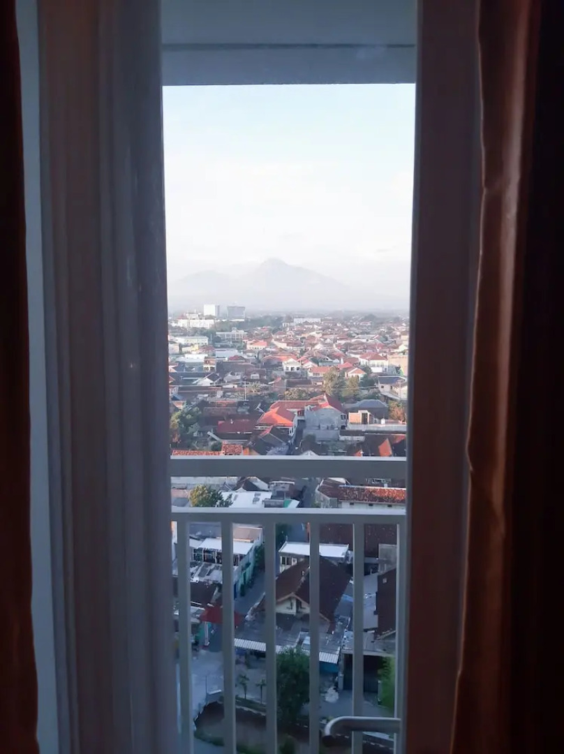 Taman Melati Apartment by NGINAP