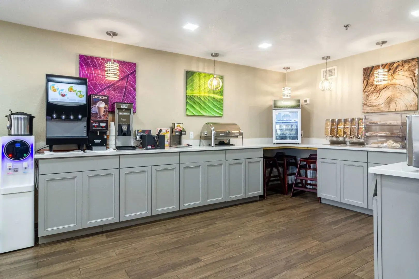 Wingate by Wyndham Kings Bay Naval Base / I-95