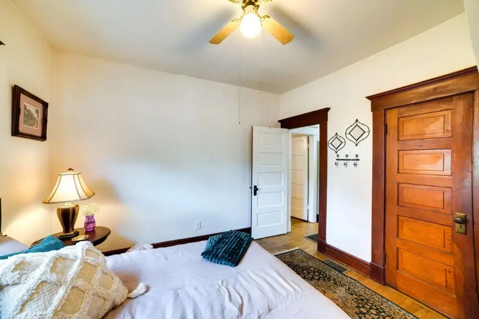 Charming Redlands Duplex Near Park w/ Shared Yard