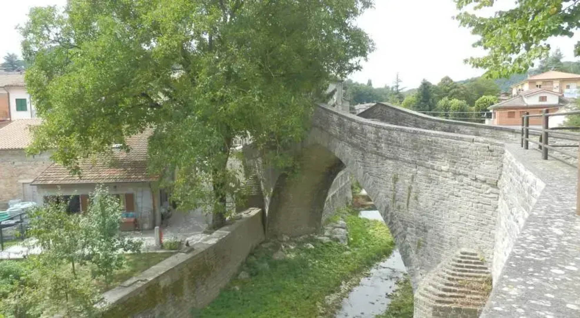 Apecchio-Val Tiberina