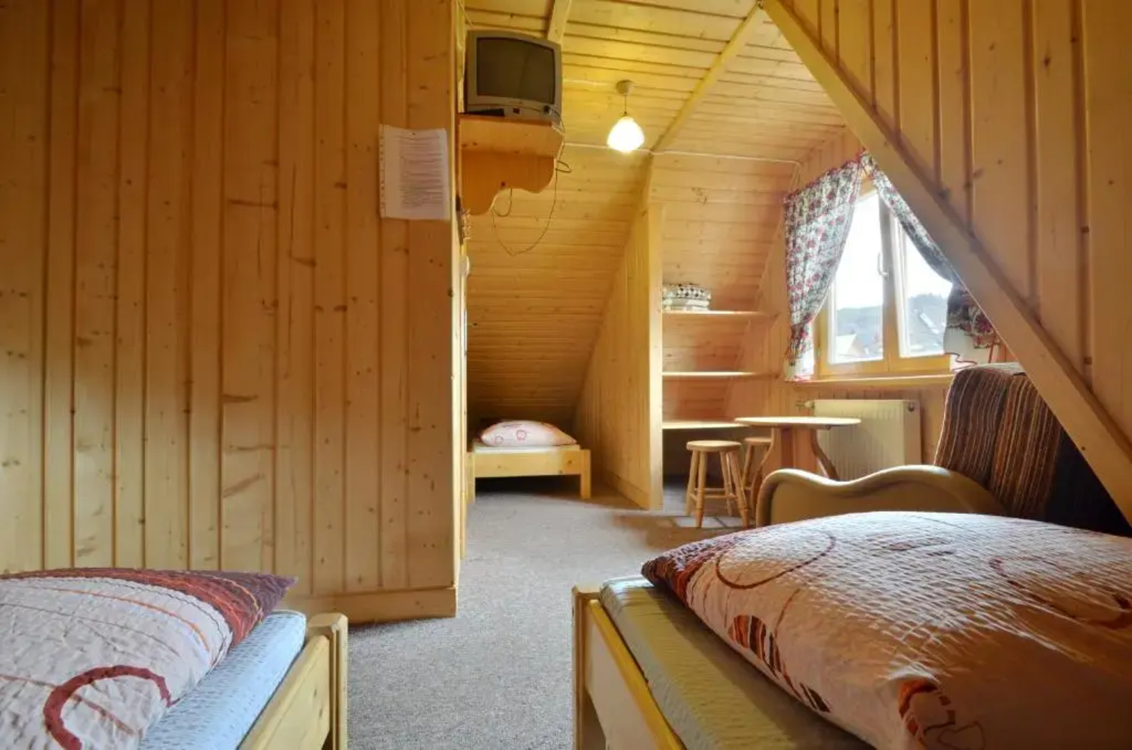 Pokoje Gościnne „U Ani"