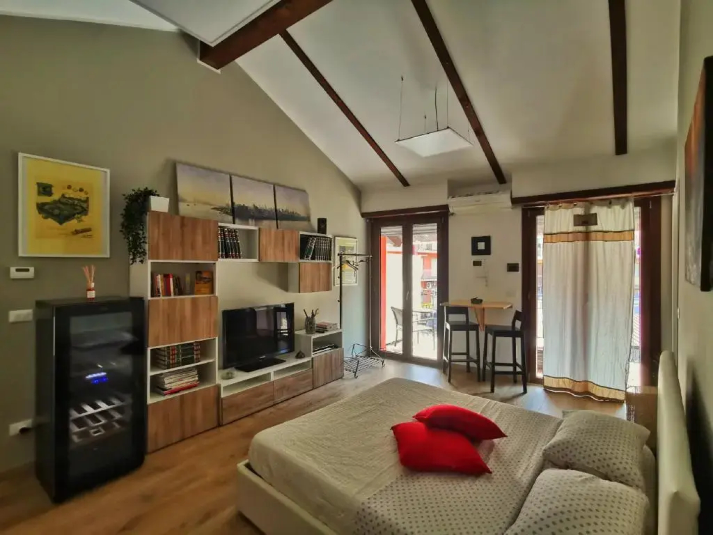 Regis B&B Centro storico