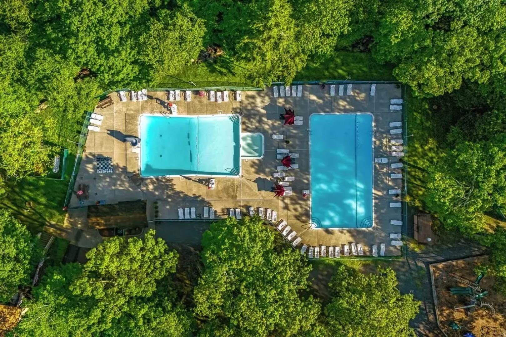 Private Yard, Playset: Family Home in Penn Estates