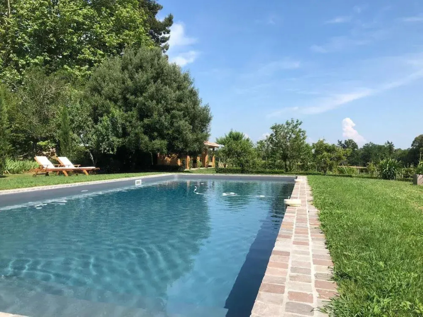 Domaine de la Partoucie