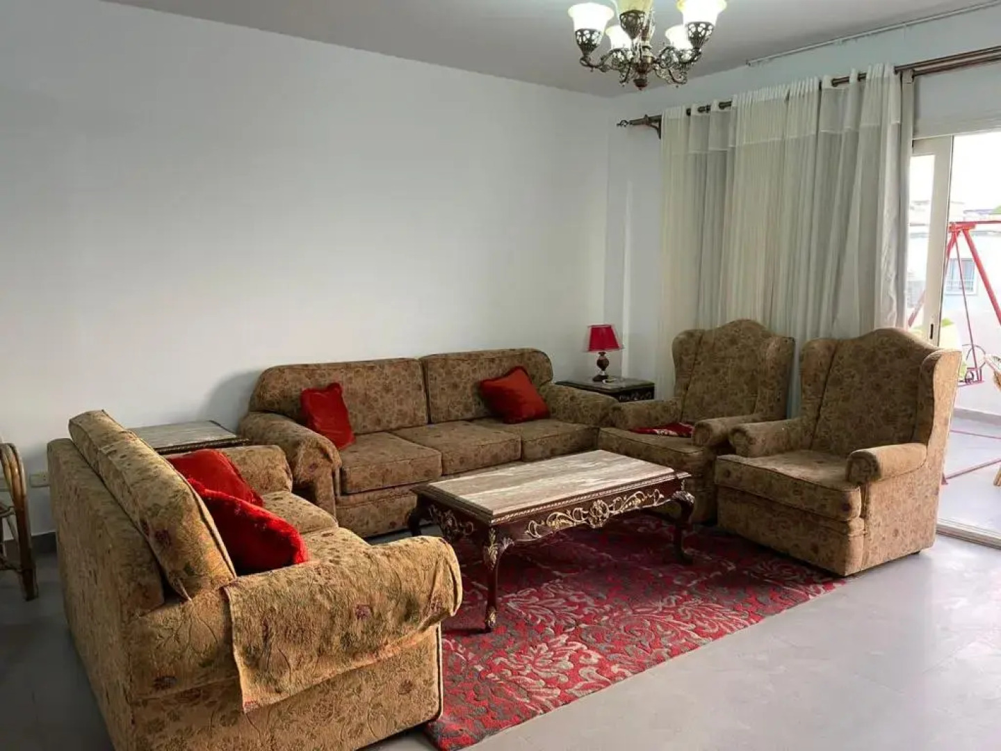 Amwaj A18 north coast