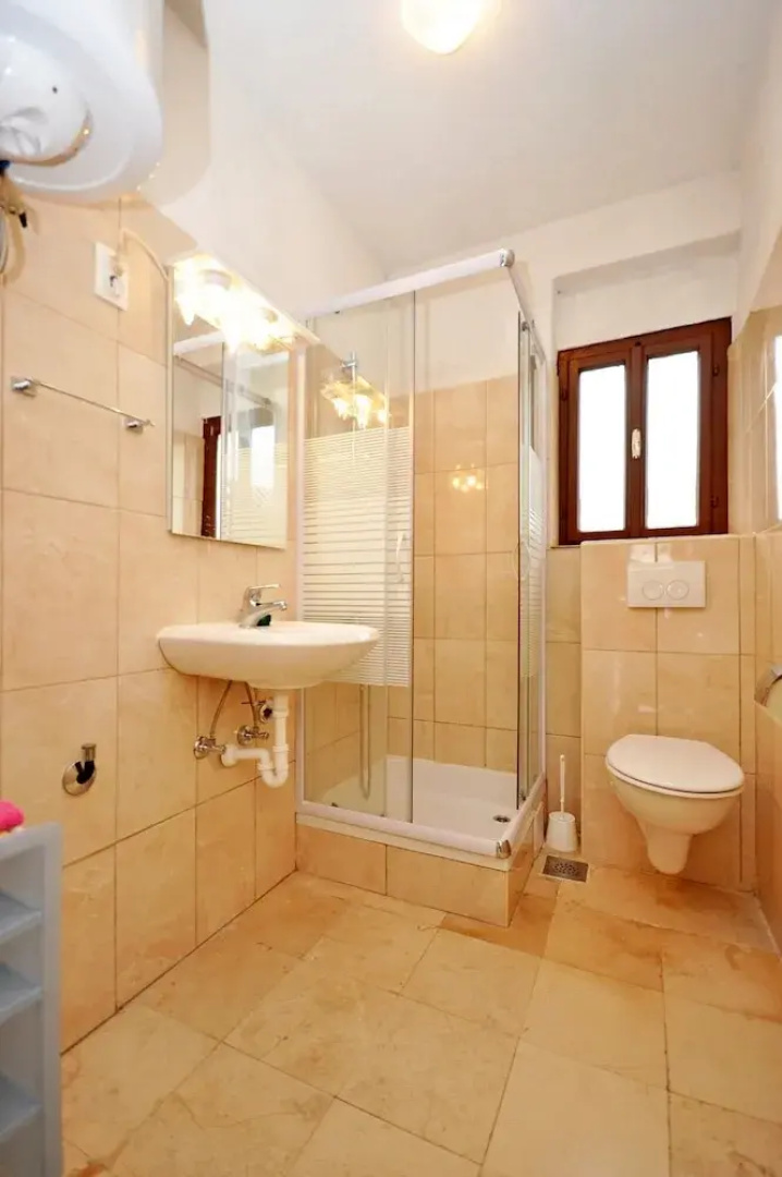 Apartment Jakov