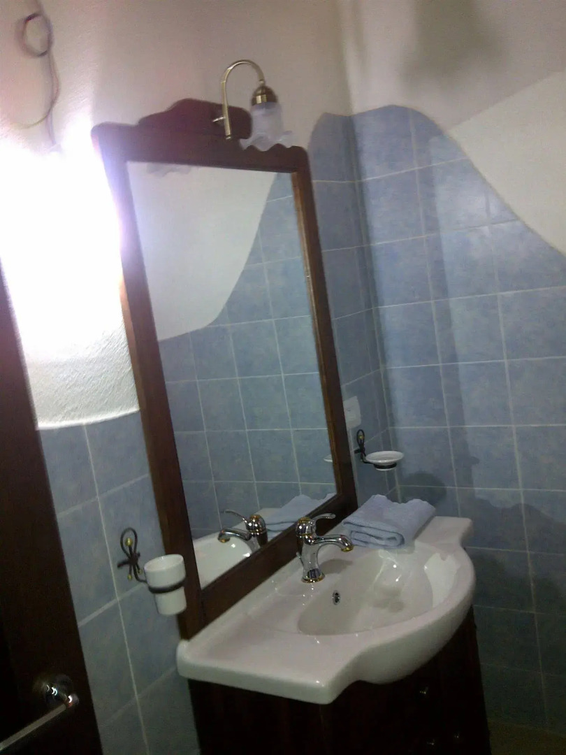 Agriturismo La Quercia